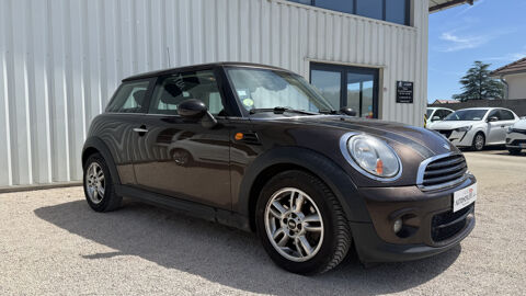 Annonce voiture Mini One 6290 €