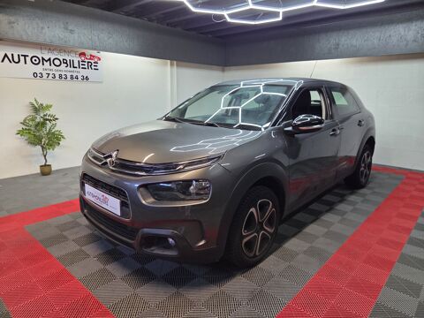 Annonce voiture Citroën Divers 6658 €