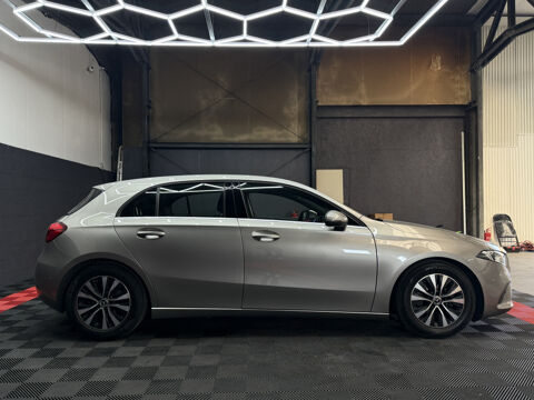 Classe A A 180 d Style Line 116 ch 2019 occasion 78680 &Eacute;p&ocirc;ne