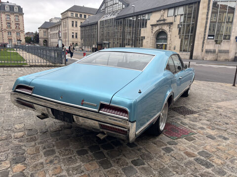  1967 occasion 51000 Ch&acirc;lons-en-Champagne