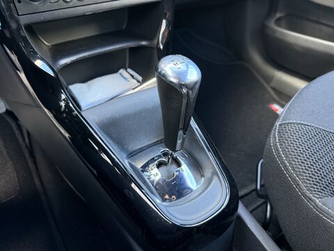 DS3 (2) 1.2L 82CH SOCHIC ETG | GARANTIE 12 MOIS 2014 occasion 44860 Pont-Saint-Martin