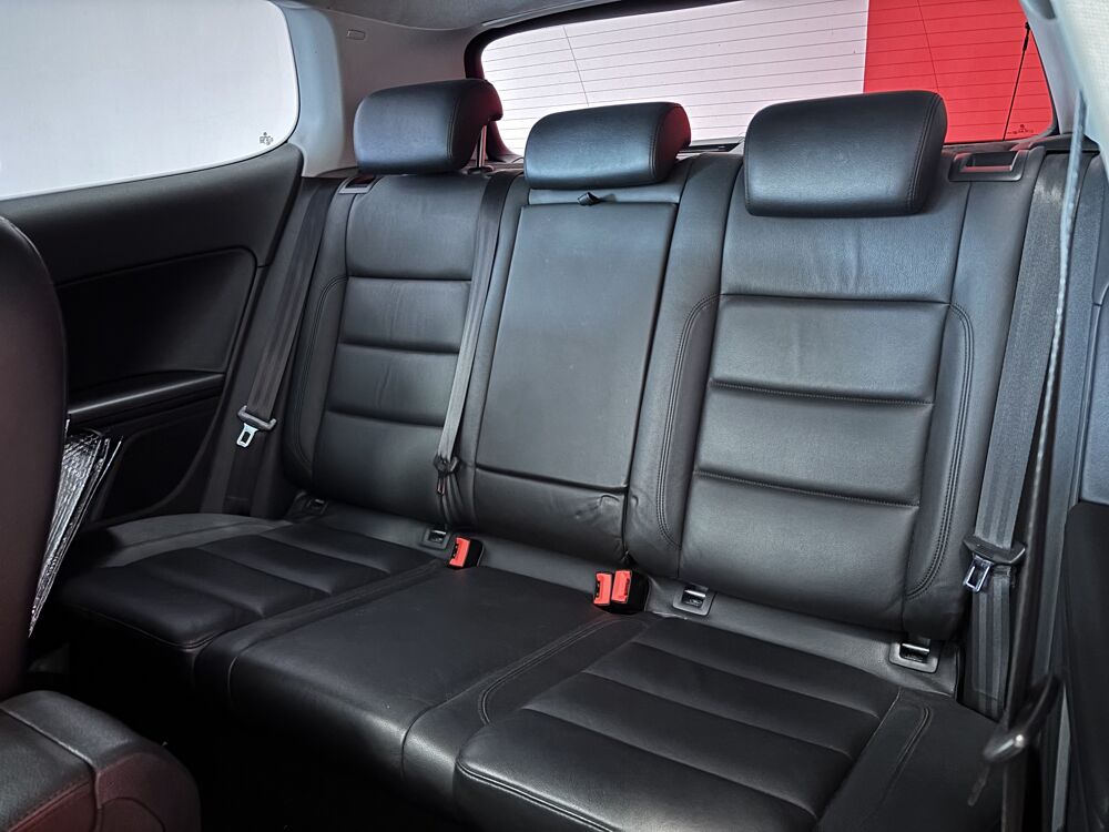 Golf GOLF VI 1.6 TDI R LINE APPLE CARPLAY 2010 occasion 37170 Chambray-l&egrave;s-Tours