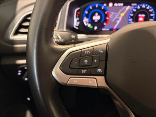 T-ROC (2) 1.5 TSI EVO 150 START/STOP STYLE EXCLUSIVE DSG7 2023 occasion 27620 Gasny