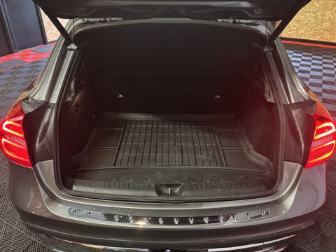 Classe GLA 2.2 Diesel 170ch Fascination 4Matic 7GD CTA 2014 occasion 59640 Dunkerque