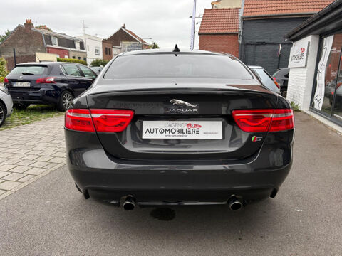 XE V6 3.0 Supercharged 340ch S BVA8 2016 occasion 59300 Valenciennes