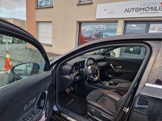 Classe A 180 d 116 cv AMG Line 7G-DCT 2020 occasion 80480 Salou&euml;l
