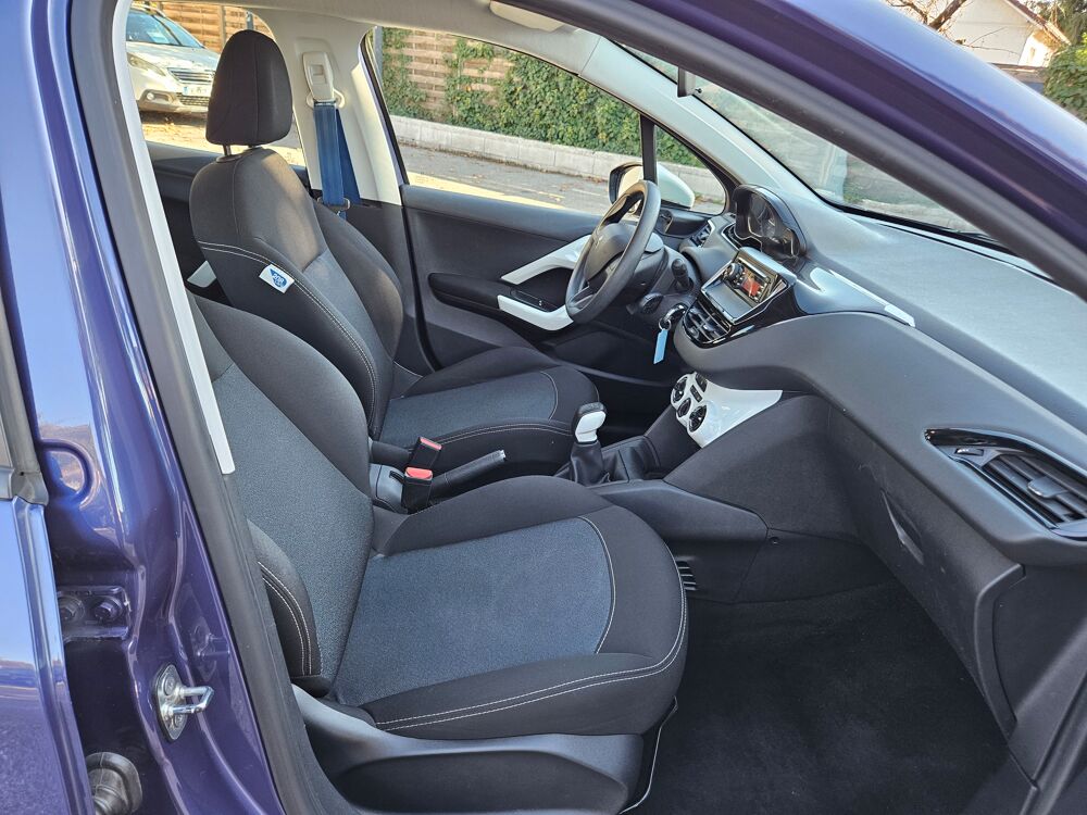 208 1.0 VTI 68 CV ACCESS 2016 occasion 25400 Audincourt