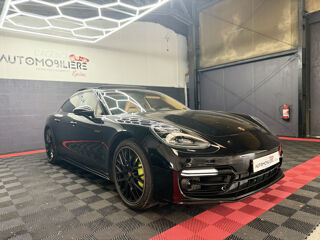 Panamera 4 2.9 V6 E-HYBRID Executive PH2 2022 occasion 78680 &Eacute;p&ocirc;ne