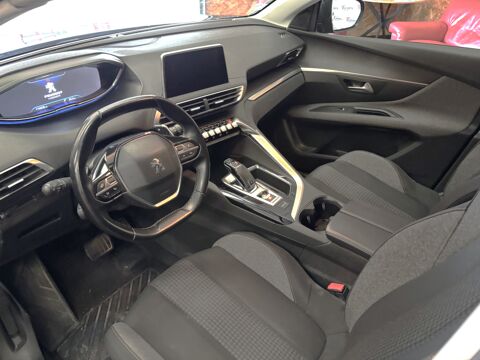 3008 1.5 Blue HDI Finition Active Business 130Ch 2019 occasion 59640 Dunkerque