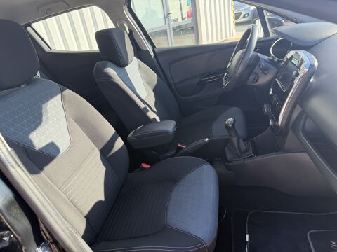 Clio IV DCI 90 Energy Eco2 Dynamique 2014 occasion 71380 Ch&acirc;tenoy-en-Bresse