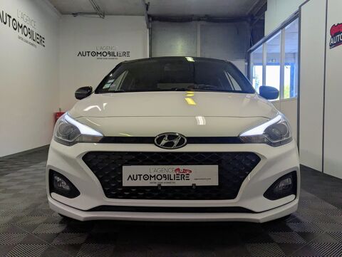 i20 II (2) 1.2 84 EDITION STYLE 2020 occasion 95800 Cergy