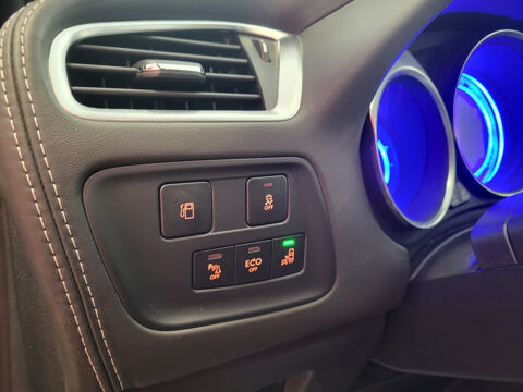 DS4 1.6 THP 210 BVM6 PERFORMANCE LINE + CARPLAY + CAMERA 2016 occasion 37170 Chambray-l&egrave;s-Tours