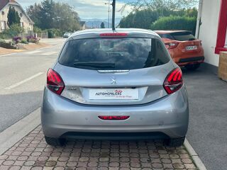 208 1.2 PureTech 100ch Allure 2019 occasion 88100 Sainte-Marguerite