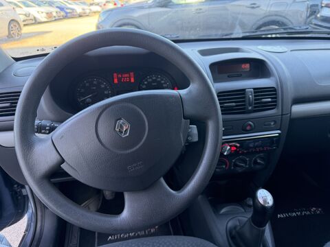 Clio 1.5 Dci Eco2 1906 occasion 71380 Ch&acirc;tenoy-en-Bresse