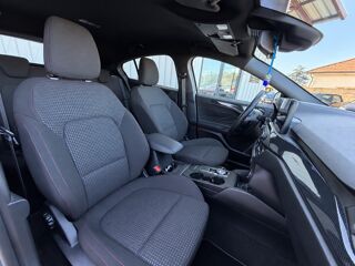 Focus 1.0 ECOBOOST - 125cv ST-LINE 2020 occasion 71380 Ch&acirc;tenoy-en-Bresse
