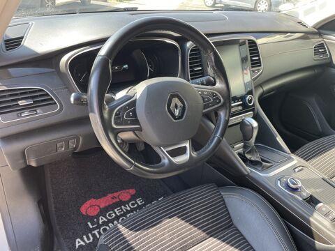 Talisman Estate 1.6 dCi EDC6 130 cv Bo&icirc;te auto INTENS - APPLE CAR Cha 2018 occasion 49124 Saint-Barth&eacute;lemy-d'Anjou