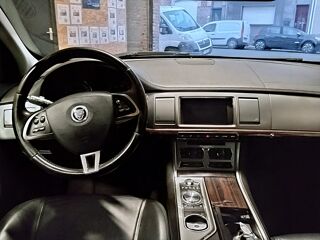 XF Phase 2 - Deluxe - 2.2 d - 2011 occasion 59640 Dunkerque