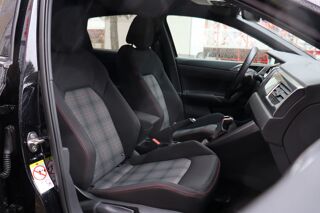 Polo GTI 2.0 TSI 207 DSG7 (1&egrave;re main, CarPlay, ACC, Keyless) 2022 occasion 88000 &Eacute;pinal