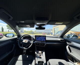 Formentor 2.0 TDI 150CH DSG7 V GARANTIE 2025 occasion 68390 Sausheim