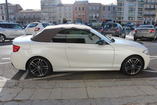 Serie 2 M SPORT 2019 occasion 34200 S&egrave;te