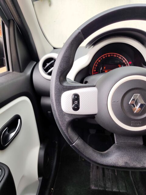 Twingo 1.0 SCE 65 ZEN garantie 6 mois nationale 2021 occasion 34160 Castries