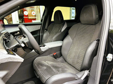 5008 1.2 HYBRID 145 GT EXCLUSIVE E-DCS6 *1ERE MAIN, 360, ALCANTAR 2025 occasion 92370 Chaville
