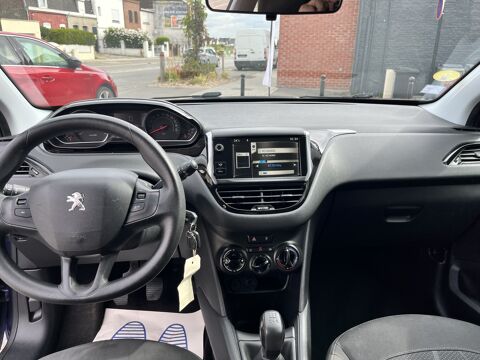 208 1.4 HDi FAP Active 3p 2013 occasion 59300 Valenciennes