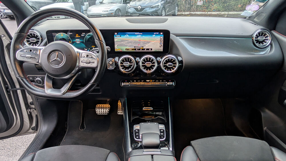 Classe B 200 1.3 i 16V 7G-DCT 163 cv Bo&icirc;te auto 2019 occasion 91120 Palaiseau