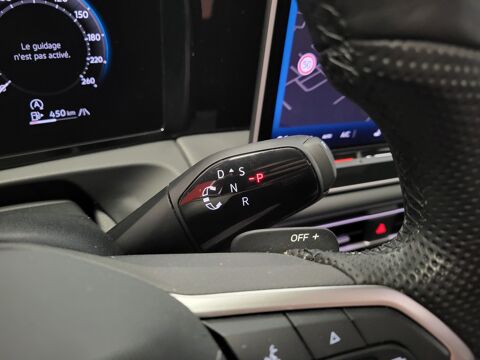 Tiguan 1.5 eTSI 150 DSG7 R LINE + TOIT OUVRANT 2024 occasion 37170 Chambray-l&egrave;s-Tours