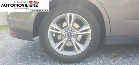 C-max II 1.0 Ecoboost 125 Edition BVM6 2014 occasion 60700 Fleurines