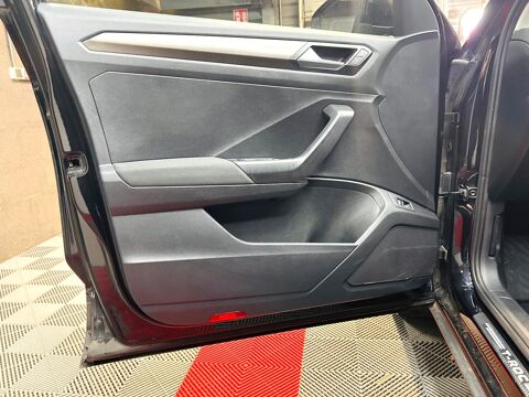 T-ROC 1.0 TSI 116 cv Finition Lounge – Suivi Volkswagen – 2&egrave;me Mai 2018 occasion 71300 Montceau-les-Mines