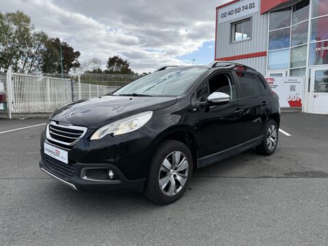 Peugeot 2008 1.2L 82CH STYLE | 1&egrave;re Main | GAR