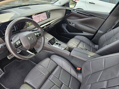 DS4 E-TENSE 225 (Hybride Rechargeable) CROSS OPERA ( Cam&eacute;ra 360 2024 occasion 25400 Audincourt