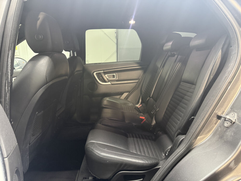 Discovery sport 2.2 TD4 - 16V TURBO 190 ch 7 Places 2015 occasion 78680 &Eacute;p&ocirc;ne