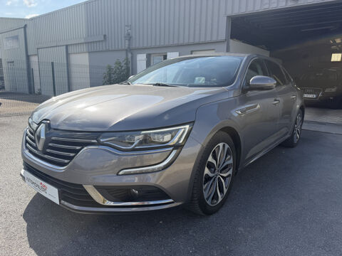 Annonce voiture Renault Talisman 11990 €