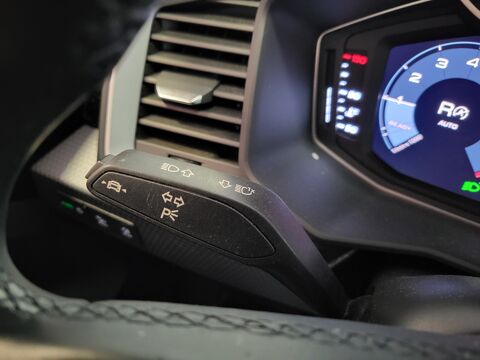 A1 CITYCARVER 30 TFSI 110 S TRONIC 7 + CARPLAY + CAMERA 2021 occasion 37170 Chambray-l&egrave;s-Tours