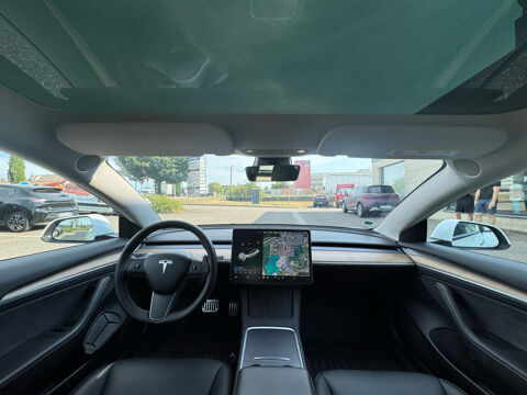 Model 3 Standard plus RWD 7.0 CV 2021 occasion 68390 Sausheim