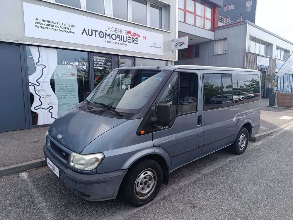  2005 occasion 68200 Mulhouse