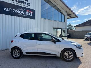 Clio IV 1.2 Life 2015 occasion 71380 Ch&acirc;tenoy-en-Bresse
