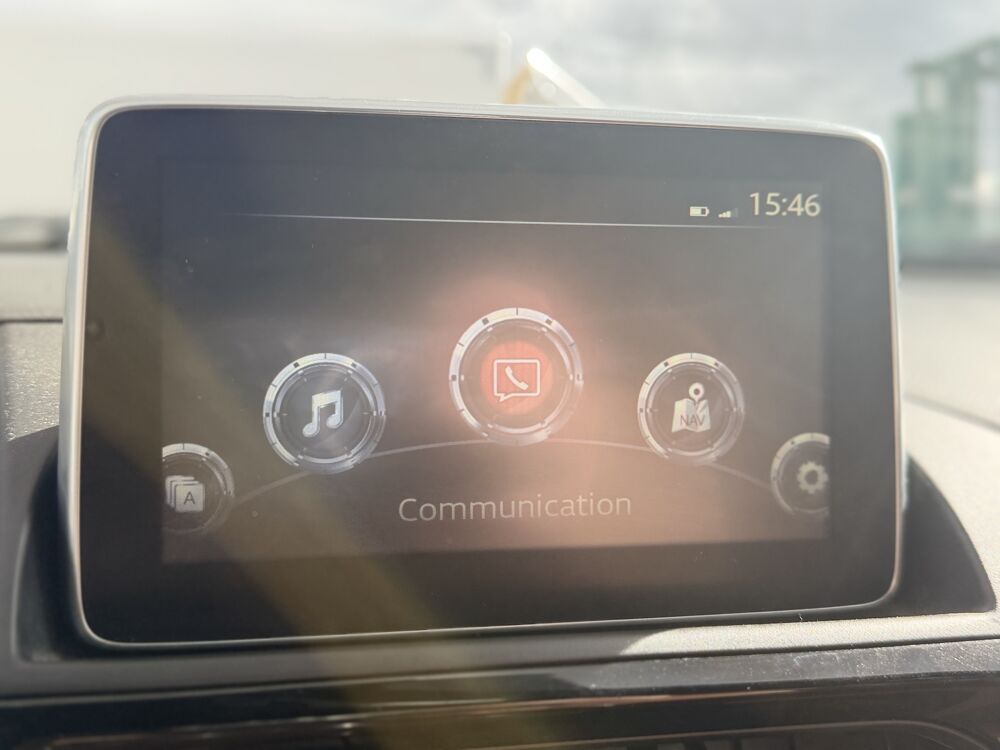 124 spider 1.4 MultiAir 16V 140 cv Lusso plus garantie 12 mois 2017 occasion 51000 Ch&acirc;lons-en-Champagne