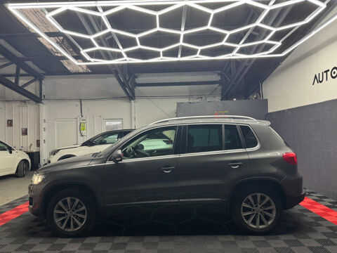 Tiguan 2.0 TDI CARAT 4 MOTION 2012 occasion 78680 &Eacute;p&ocirc;ne