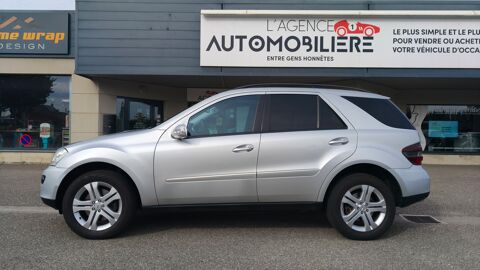 Classe M ML 500 2006 occasion 68390 Sausheim