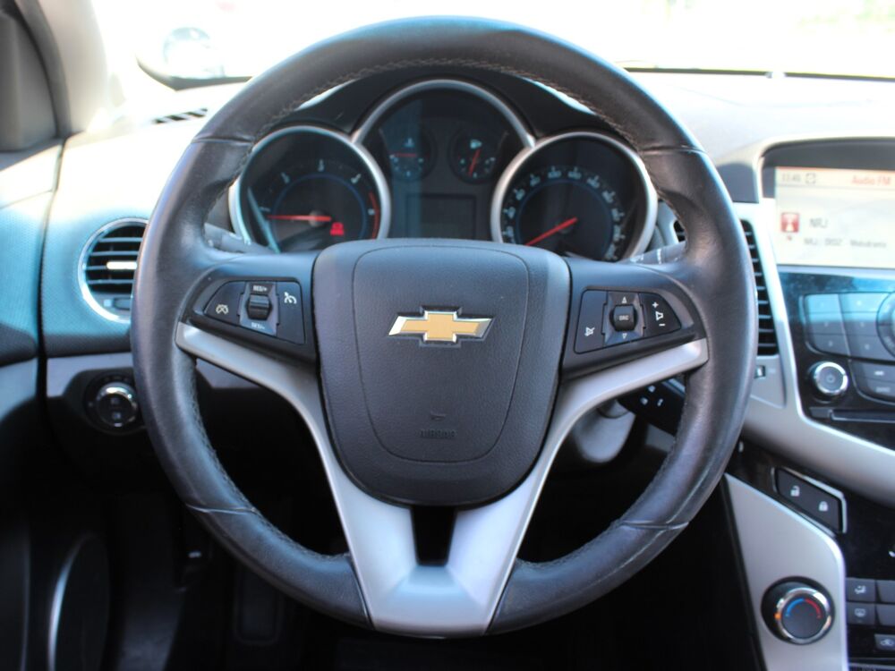 Cruze 2.0 VCDi 163 LT+ 9cv 2012 occasion 70000 Vesoul