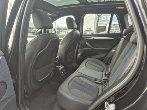 X1 (F48) 20d xDrive 2.0 d 190 cv M SPORT TOIT OUVRANT 2021 occasion 25400 Audincourt