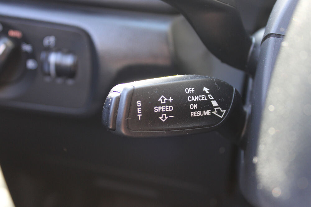 Q3 2.0 TDI 175 S-LINE QUATTRO S-TRONIC BVA ( Radar Arr, Si&egrave;ges 2012 occasion 34200 S&egrave;te