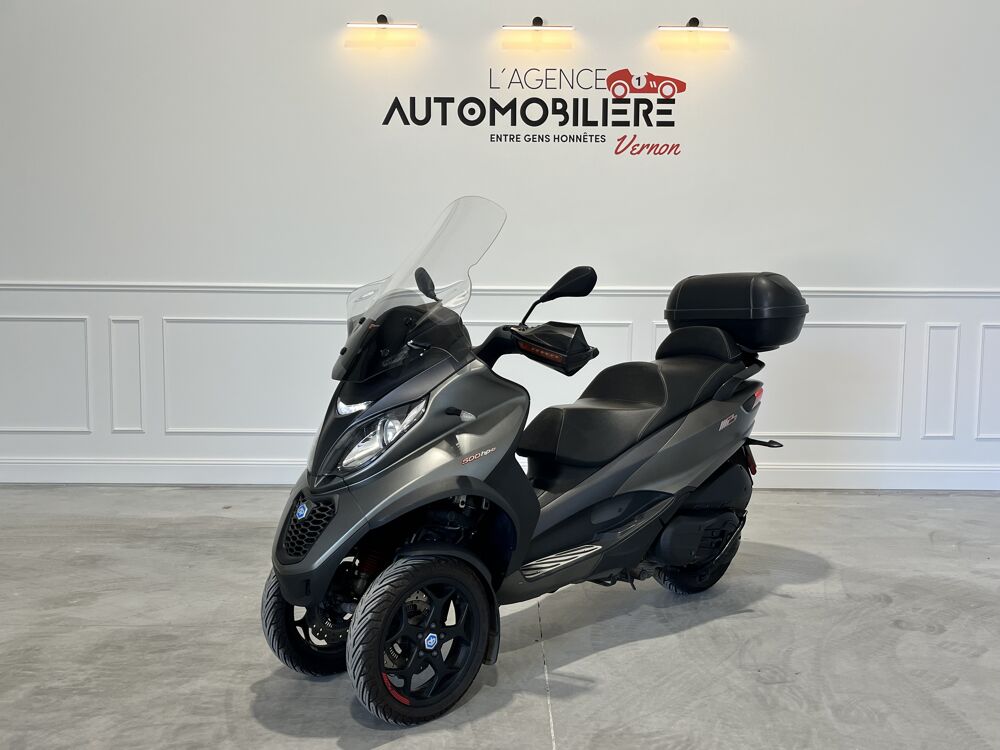 PIAGGIO 2019 occasion 27620 Gasny