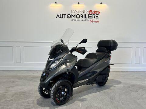 Annonce voiture Scooter PIAGGIO 4790 €