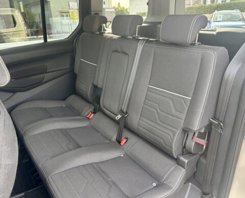 Tourneo VU Connect Grand II L2 1.5 TDCI 120ch TITANIUM 2016 occasion 88100 Sainte-Marguerite