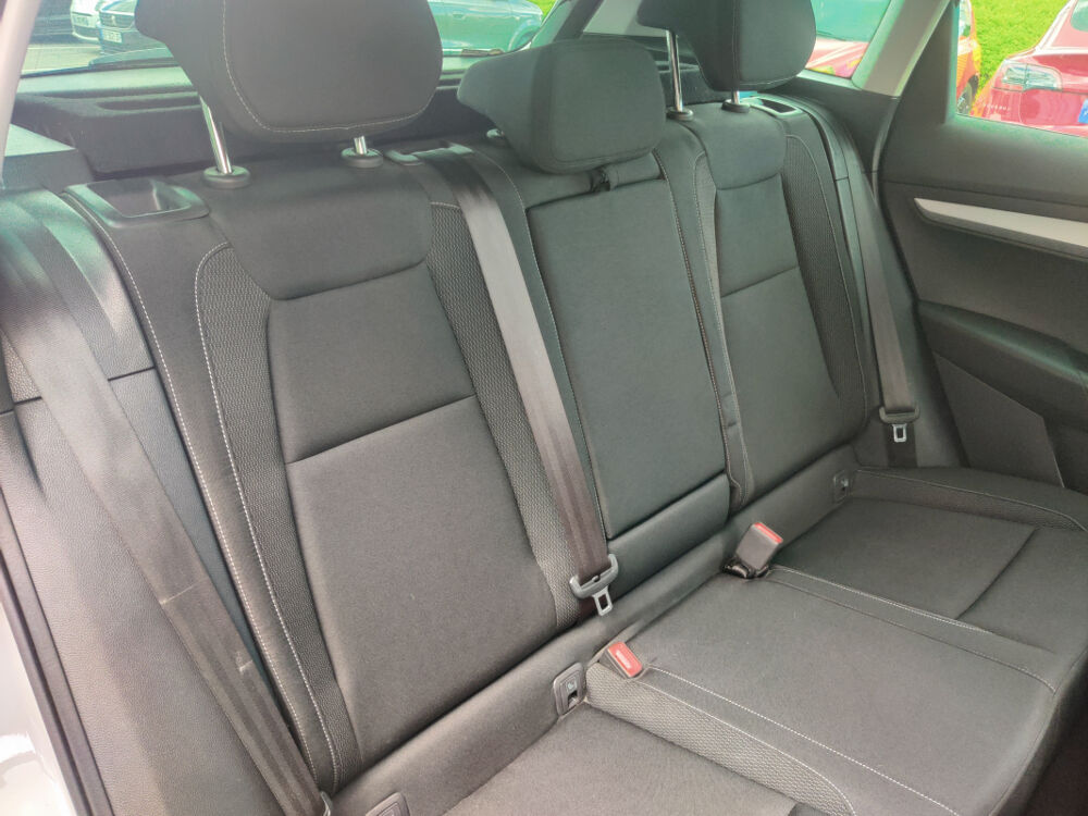 Karoq 2.0 TDi 116 DSG7 Business 1&egrave;re main 2022 occasion 68390 Sausheim