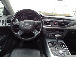 A7 AMBITION LUXE V6 205 ch 2011 occasion 27500 Pont-Audemer